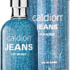Парфюмерия Hunca Caldion Jeans EdT 100 мл