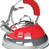 Чайник со свистком MAUNFELD MRK-119R