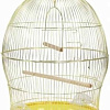 Клетка Dayang 370G (золотистый)