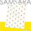 Постельное белье Samsara Песочные часы 220Пр-20 210x220