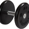 Гантели MB Barbell Классик 13 кг