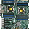Материнская плата Supermicro MBD-X10DRC-T4+-O