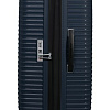 Чемодан-спиннер Samsonite Upscape Blue Nights 81 см