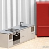 Аксессуары для кукольного домика Lundby Кухня LB-60306600