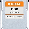 SSD Kioxia CD8-R 3.84TB KCD81RUG3T84