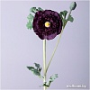 Искусственный цветок Lefard Ранункулюс 287-531