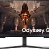 Игровой монитор Samsung Odyssey G7 LS32BG700EIXCI