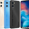 Смартфон Umidigi G1 2GB/32GB (синий)