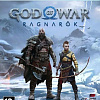 God of War: Ragnarok для PlayStation 4