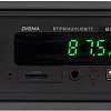 USB-магнитола Digma MCP-225G