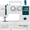 Электронная швейная машина Jaguar Power Fabriq 25