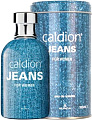 Парфюмерия Hunca Caldion Jeans EdT 100 мл