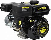 Бензиновый двигатель Brait DM720