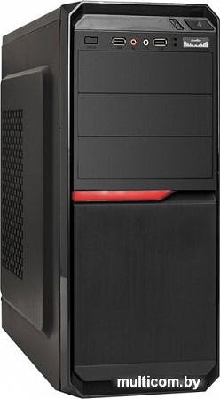 Корпус ExeGate AX-251 500W EX287506RUS
