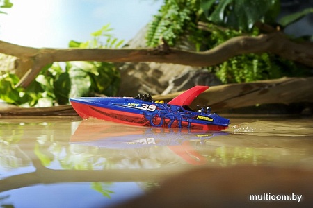 Катер Nikko Octo-Blue #39 10172