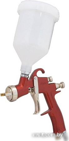Краскопульт Huberth R500