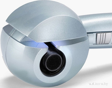 Стайлер для завивки BaByliss Hydro Fusion Curl Secret C1700E