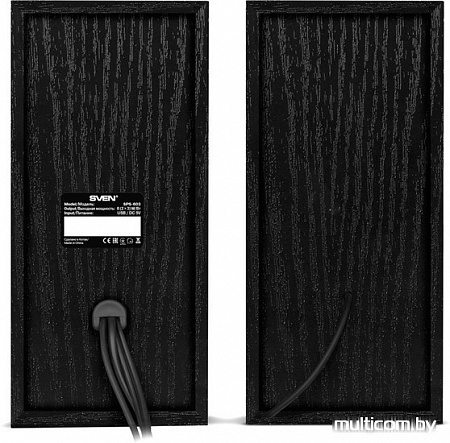 Акустика SVEN SPS-603