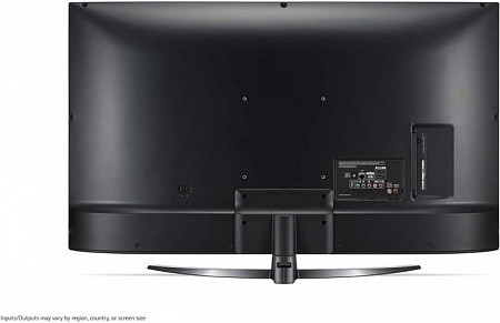 Телевизор LG 50UM7650PLA