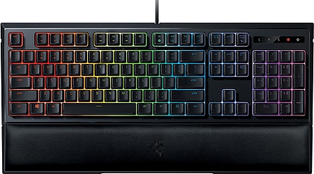 Клавиатура Razer Ornata Chroma