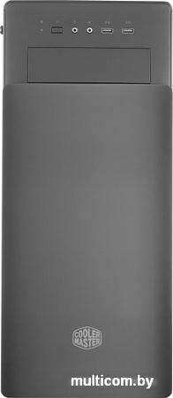 Корпус Cooler Master MasterBox E500 MCB-E500-KG5N-S00