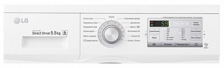 Стиральная машина LG FH2H3MD0