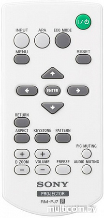 Проектор Sony VPL-CH350