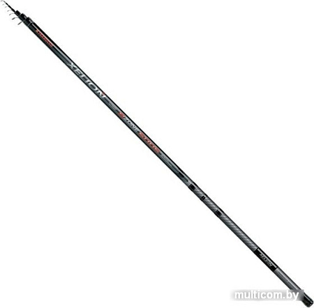 Удилище Trabucco Xelion B-Zone 122-29-600