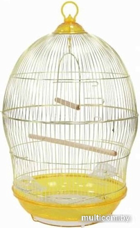 Клетка Dayang 370G (золотистый)