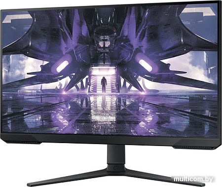 Игровой монитор Samsung Odyssey G3 S27AG300NI