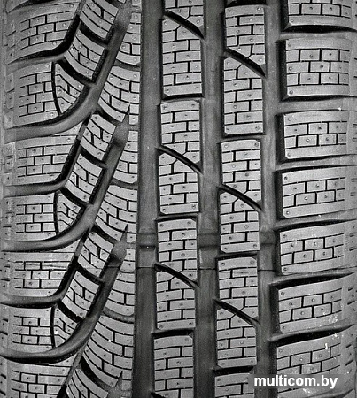 Автомобильные шины Pirelli Winter Sottozero Serie II 235/35R19 87V