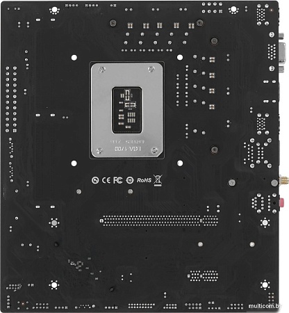 Материнская плата Maxsun Challenger B760M D5 WiFi