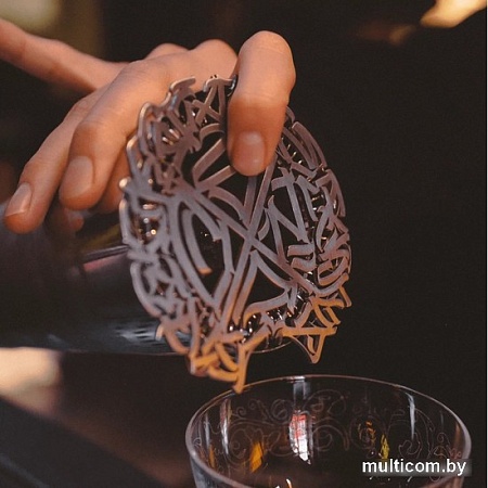 Стрейнер Cocktail Design Knock‘em Dead By Ivan Komarovskiy 010539