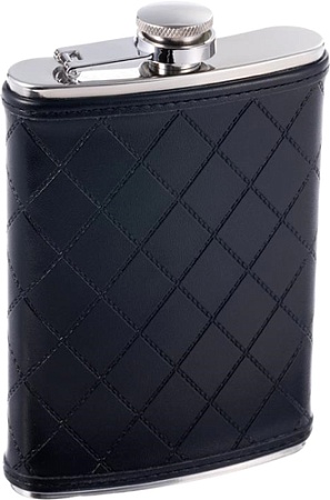 Фляга S.Quire 64W1-8 0.24 л