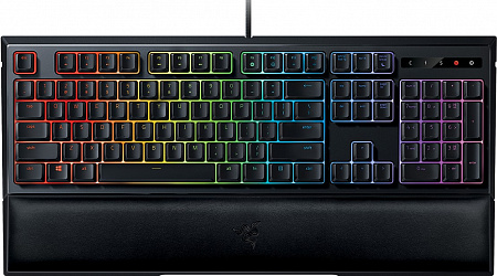 Клавиатура Razer Ornata Chroma