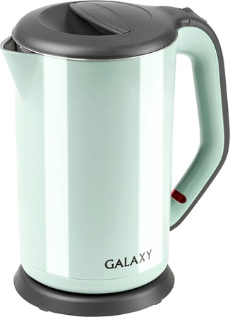 Электрический чайник Galaxy Line GL0330 (салатовый)