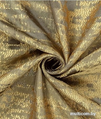 Штора Legrand Каньон 2x2.8 м 58119169 (антик)