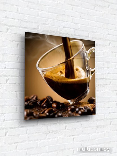 Картина на стекле ArtaBosko WB-02-21-03 (40x40)