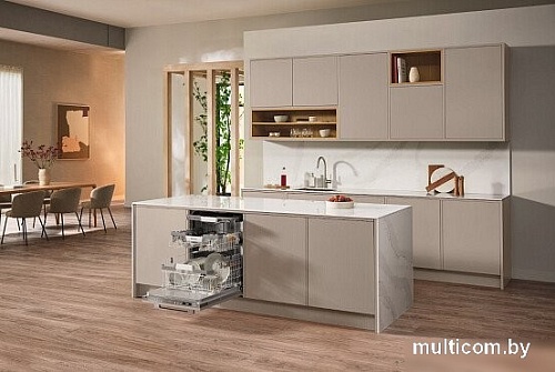 Встраиваемая посудомоечная машина Miele G 7385 SCVi XXL FF