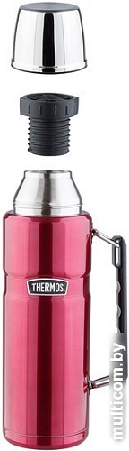 Термос Thermos SK2010 (малиновый)