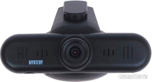 Автомобильный видеорегистратор Mystery MDR-870HD