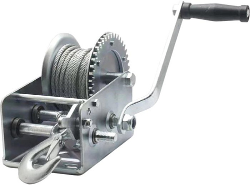 Лебедка Shtapler FD-600 0.25т 10 м