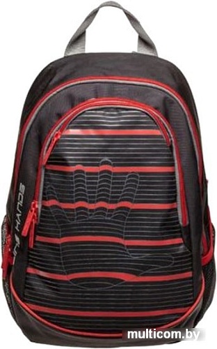 Рюкзак Hatber Street Line Hands