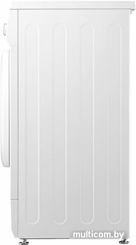Стирально-сушильная машина LG F1296CDS0