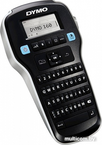 Термопринтер Dymo LabelManager 160 S0946360