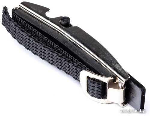 Каподастр Dunlop Manufacturing 15C DLX Capo CURV