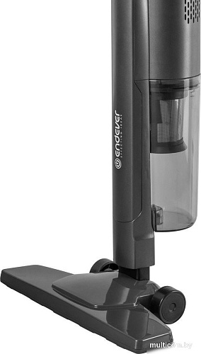 Пылесос Endever SkyClean VC-297 (темно-серый)