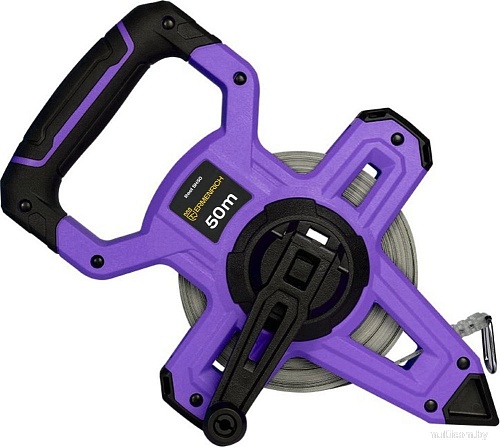 Рулетка Ermenrich Reel SH50 84573