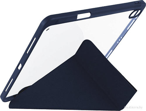 Чехол для планшета Bingo Tablet Fold для iPad Air 10.9 2020/2022 (синий)