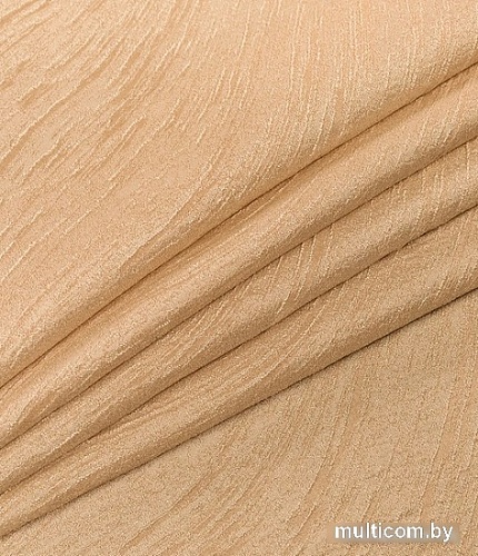 Штора Legrand Бриз 2.0x2.8 58119064 (золото)